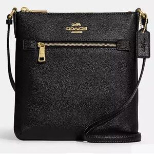 Coach crossbody bag NWT